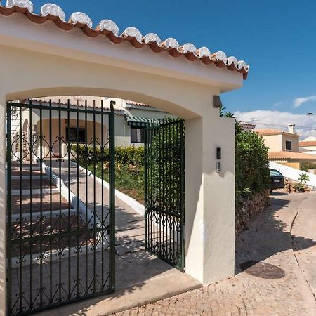 Quinta Da Paz B&B Portimao Exterior photo