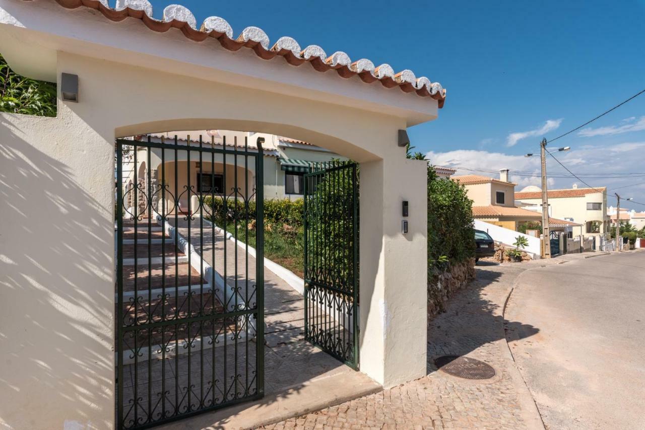 Quinta Da Paz B&B Portimao Exterior photo